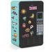 Vtech Supertajný maxi trezor CZ - černý