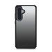 Hama Extreme Protect, kryt pro Samsung Galaxy A36 5G, D3O®, černý