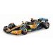 Bburago 1:43 RACE Formula F1 (2023) MIX Display 24ks