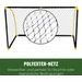 UMBRO Fotbalová branka přenosná UMBRO 180x90x120cm ED-226898