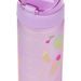 BAAGL Tritanová láhev na pití Lavender, 500 ml