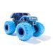 SpinMaster MONSTER JAM - sběratelský kovový model auta Monster Truck, Marvel, assort, 1:64