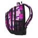 BAGMASTER ENERGY 8 D BLACK/PINK/VIOLET