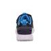 Celoroční obuv s membránou Superfit 1-006219-8030 modrá