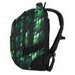 BAGMASTER DIGITAL 8 F BLACK/GREEN/WHITE