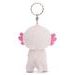 NICI NICI Glubschis klíčenka Axolot Xomo 9cm