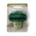 NICI NICI magnetka mini Brokolice 7cm, Green