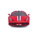 Bburago 1:18 Ferrari 458 Speciale Red