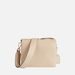 Krémová dámská crossbody kabelka Geox Clarissy