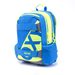 Studentský batoh OXY Sport NEON LINE Blue 3-17517