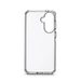 Hama Extreme Protect, kryt pro Samsung Galaxy A57 5G, D3O®, nežloutne, průhledný