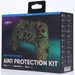 uRage set příslušenství 6v1 Camouflage pro ovladač PlayStation 5