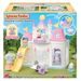 Sylvanian family Zámecká školka