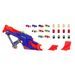 Nerf Nitro Motofury Rapid Rally