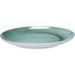 EXCELLENT HOUSEWARE Talíř dezertní sada 4 ks pr. 20 cm zelená KO-Q07000130