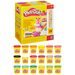 HASBRO - Play-Doh 18 ks kelímků, velké balení