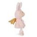 NICI NICI plyš Anděl Ovečka La La Bunnie 30cm, dárkové balení