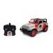 Jurassic World RC Jeep Wrangler 1:16