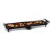 ALPINA Elektrický gril teppanyaki 1800W 70x23 cm ED-218210