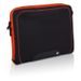 TOPGAL Pouzdro na notebook 15 TOP 106 G - Red