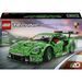 Auto Porsche 911 GT3 R REXY AO Racing