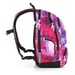 Topgal študentský batoh HIT 891 H - Pink