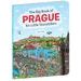 The Big Book PRAGUE for Little Storytellers