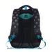 BAGMASTER MAGIC 0115 B BLACK/COLOURS