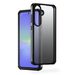 Hama Extreme Protect, kryt pro Samsung Galaxy A36 5G, D3O®, černý