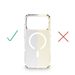 Black Rock Mag Clear Case, kryt pro Apple iPhone 17 Pro Max, magnetický, průhledný
