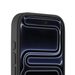 Hama Frame Protect, kryt pro Apple iPhone 17 Pro, magnetický, průhledný/černý