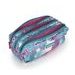 Gabol, Pouzdro 3 zipy COLOR 222011