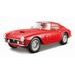 Bburago 1:24 Ferrari Auta 12ks ASST