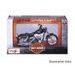 Maisto M. Harley-Davidson Motorcycles, assort, window box, 1:18