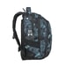 BAGMASTER DIGITAL 9 C PETROL/BLUE/BLACK