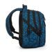 BAGMASTER BAG 20 B BLUE/BLACK