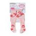 Baby Annabell Punčocháče a ponožky, 2 druhy, 43 cm