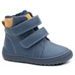 Barefoot zimní boty Protetika s membránou - Tmavě modré