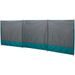 REDCLIFFS OUTDOOR Větrná clona Redclifs 400x140 cm KO-X92000600