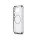 Hama Extreme Protect, kryt pro Google Pixel 10a, magnetický, D3O®, nežloutne, průhledný