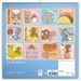 Poznámkový kalendář Tom a Jerry 2023, 30 × 30 cm Baagl