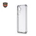 Hama Extreme Protect, kryt pro Samsung Galaxy S26+, D3O®, nežloutne, průhledný