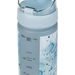 BAAGL Tritanová láhev na pití Polar, 500 ml