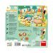 PRVNÍ HRANÍ: LESNÍ ZVÍŘÁTKA 15 maxi Puzzle
