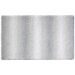 KELA Koupelnová předložka Ombre 120x70 cm polyester šedá KL-23575