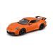 Bburago 1:24 Plus Porsche 911 GT3 Orange