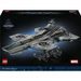 Helicarrier S.H.I.E.L.D.