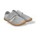 Chlapecké BAREFOOT domácí obuv Befado Softer - šedé