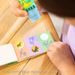 MELISSA & DOUG STICKER WOW NÁPLNĚ SAMOLEPEKDINOSAUŘI