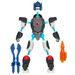 HASBRO - Transformers HASBRO - Transformers Mixmashers figurka Optimus Primal